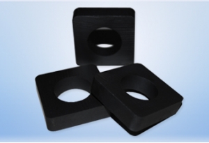 方形(xing)永磁鐵氧體