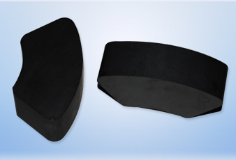 扇形永磁鐵(tie)氧體